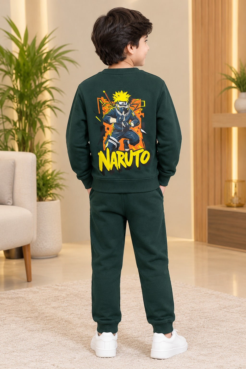 BREAKOUT CO ORD SET BOYS