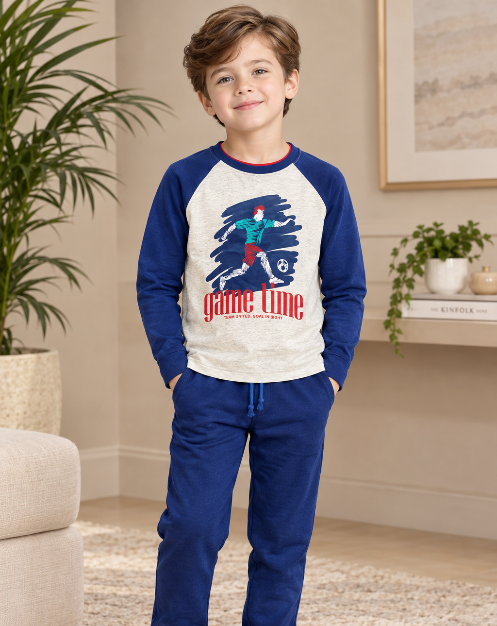 MONNI MARRIS TEE SHIRT