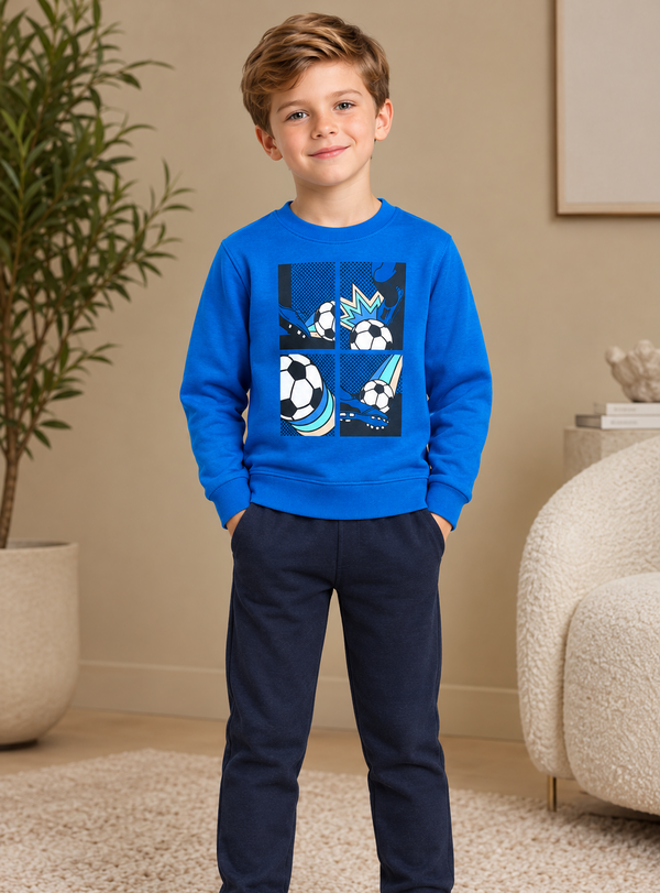 BOYS TEE SHIRTS