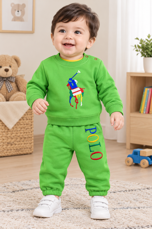 MK INFANTS 2 PACK SET