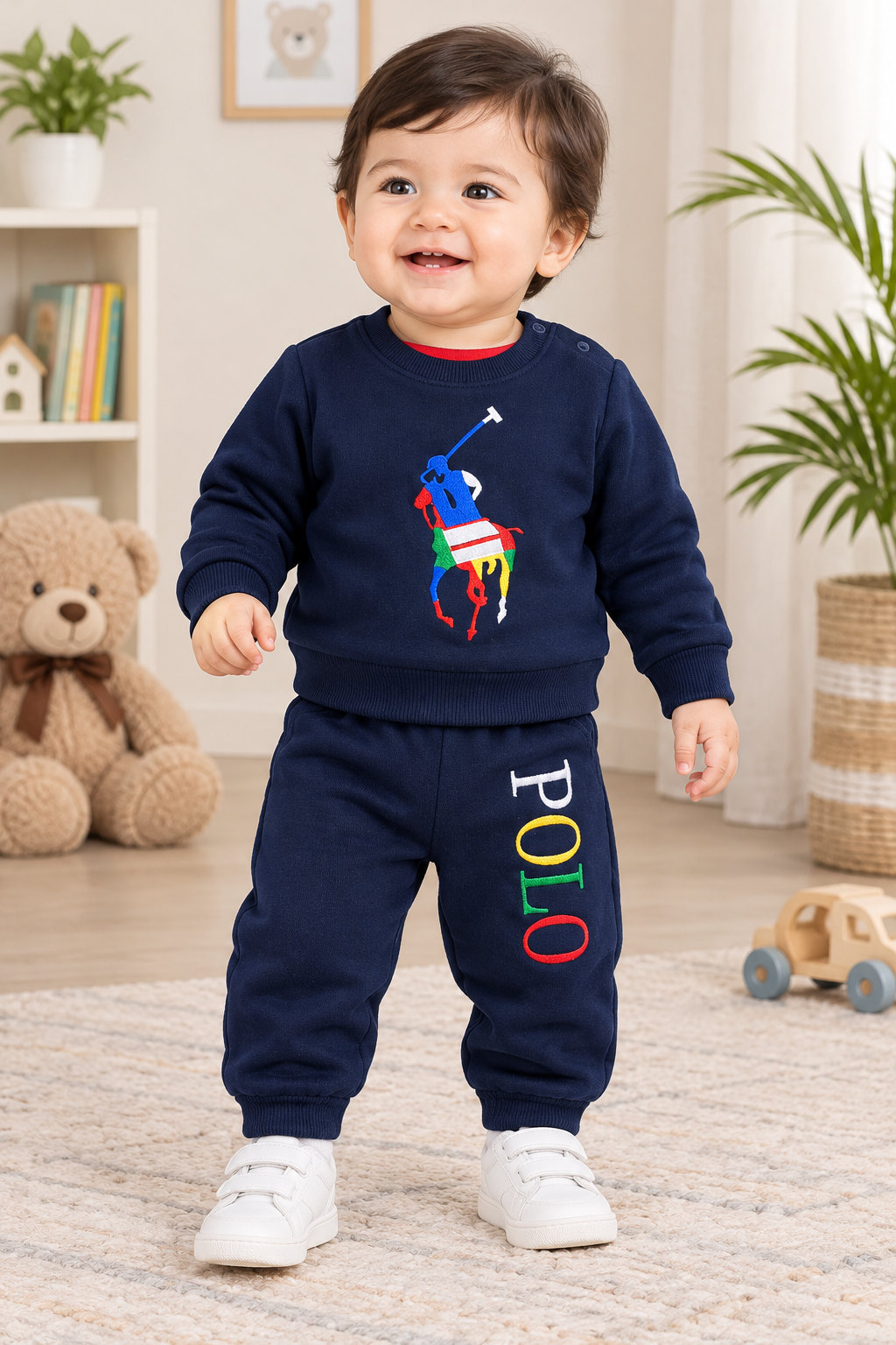 INFANT 2 PACK SET