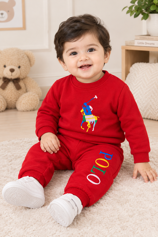 INFANT 2 PACK SET